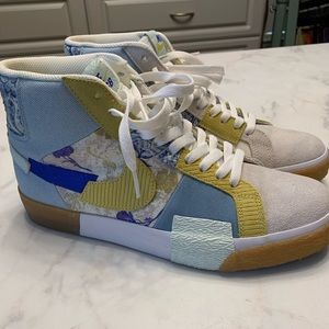 Nike Blazers mid